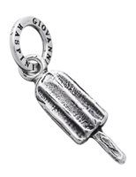 Charm Giovanni Raspini in Argento 08878